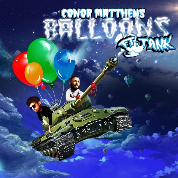 Balloons (feat. Tank)
